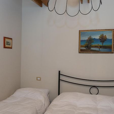 Masseria Boutique B&B Montella Buitenkant foto