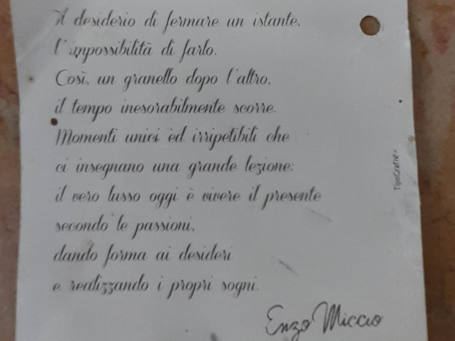 Masseria Boutique B&B Montella Buitenkant foto